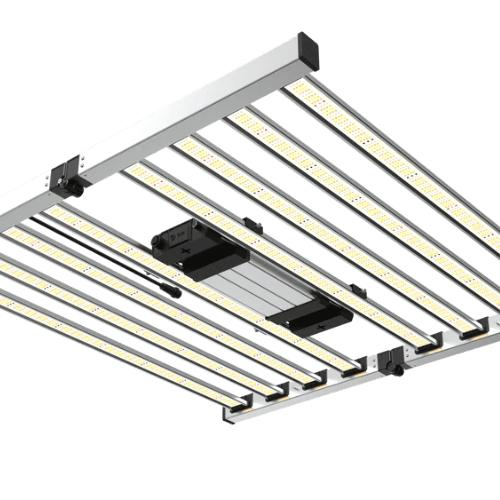 Mammoth Lighting 8-Bar Mint White Series LED Grow Light