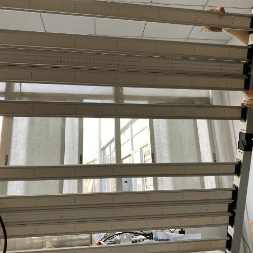 Mammoth Lighting UV Upgrade Kit For Fold Series