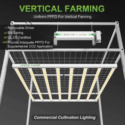 Mars Hydro FC-E4800 LED Grow Light