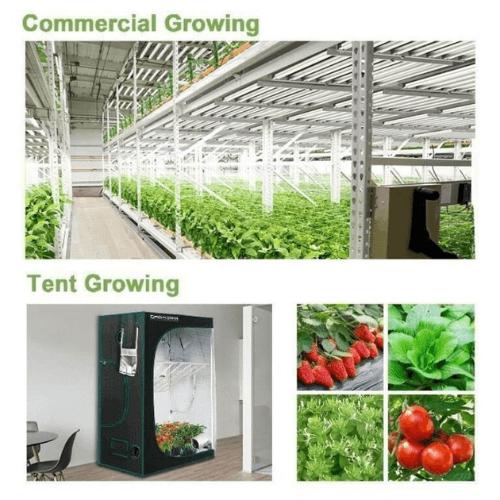 Mars Hydro FC-E4800 LED Grow Light