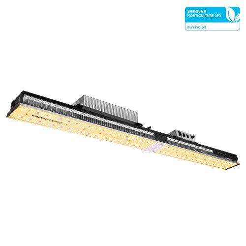Greenhouse LED Grow Lights – GrowLight Heaven