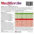 Max Microbe MM-55GAL 55 Gallon Beneficial Nutrients