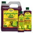 Microbe Life Hydroponics 1 Gallon Photosynthesis Plus Nutrient (Case of 4)