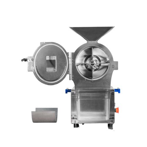 Mobius Compact Mill M60 Shredder