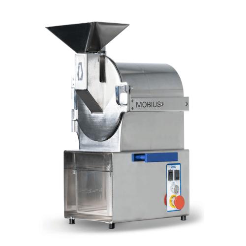 Mobius Compact Mill M60 Shredder