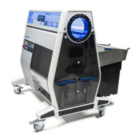 Mobius M108S Trimming Machine