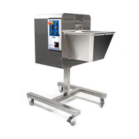 Mobius MBX Bucking Machine