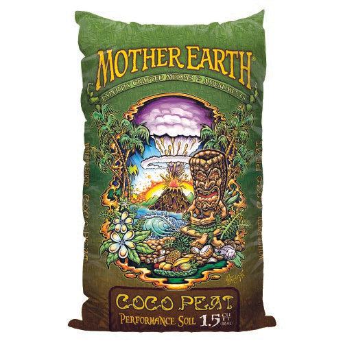 Mother Earth 1.5 Cu Ft Coco Peat Performance Soil (Pallet of 60)