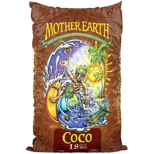 Mother Earth 1.8 Cu Ft Coco (Pallet of 65)