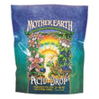 Mother Earth 4.4 Lbs Acid Drop Formulated For Your Acid Loving Plants 3-4-6 (Bundle of 36)