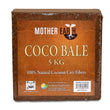Mother Earth 5 Kg Coco Bale  (Bundle of 30)