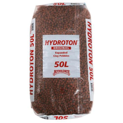 Mother Earth 50 Liter Hydroton Original  (Pallet of 33)
