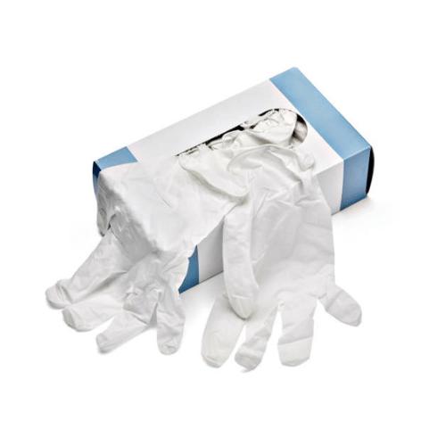 Nitrile Gloves Powder-Free Latex-Free (Case of 1000)