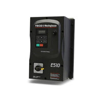 Patterson Fans Variable Speed Drive 3HP