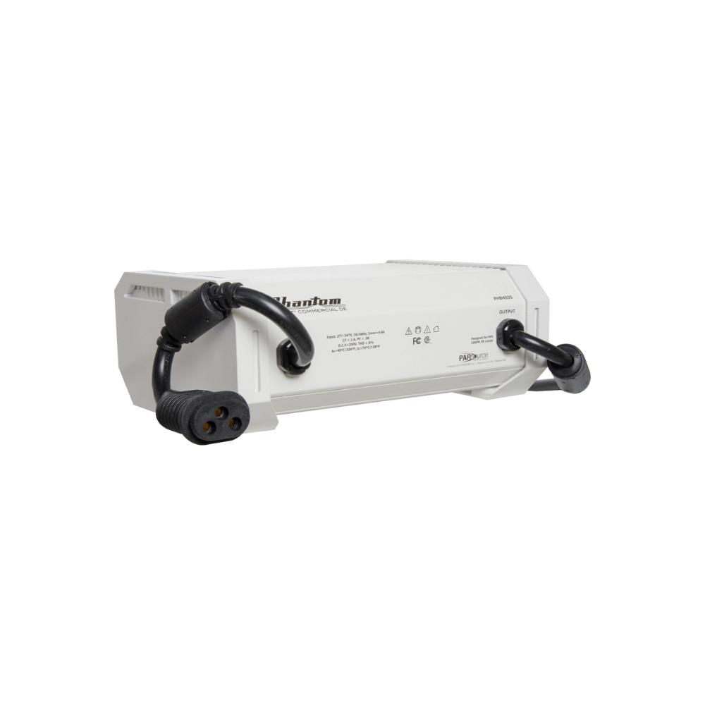 Phantom DE 277V/347V 1000W Double-Ended Commercial Digital Ballast