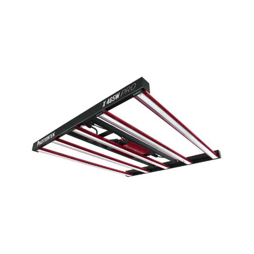 PhotonTek X 465W Pro LED Grow Light