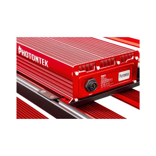 PhotonTek XT 1000W CO2 Pro LED Grow Light