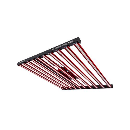 PhotonTek XT 1000W CO2 Pro LED Grow Light