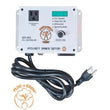 Plug N Grow iGS-061 With High-Temp Shutoff CO2 Smart Controller