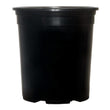 Pro Cal 1 Gal Premium Nursery Pot With Bottom Drain (Pallet of 6500)