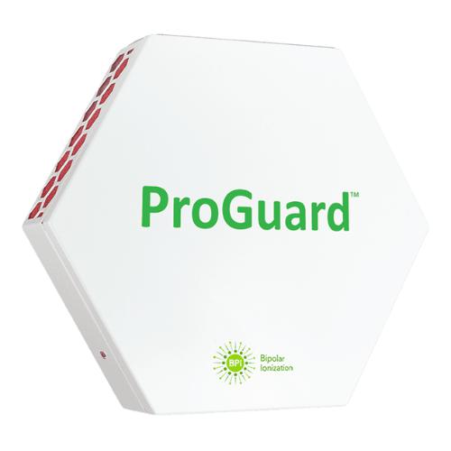 ProGuard DXB 100 Air & Surface Purifier