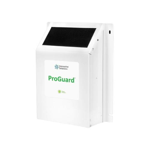 Proguard Led Light Get Free Shipping On The ProGuard DXB Mini Air & Surface Purifier ...