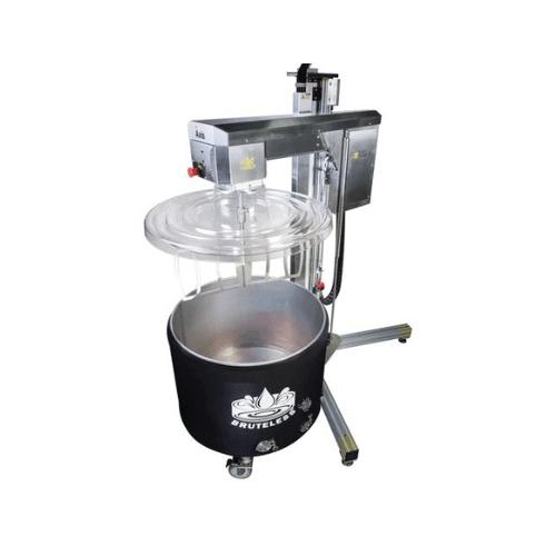 Pure Pressure Axis Trichome Separator