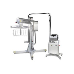 Pure Pressure Axis Trichome Separator