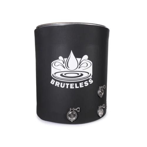 Pure Pressure Bruteless Hash Washing Vessel 65 Gallon