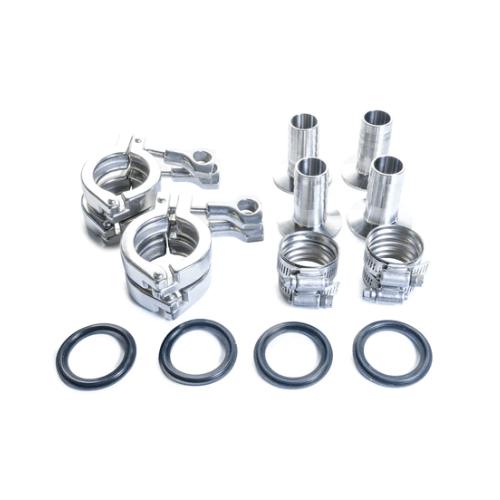 Pure Pressure Bruteless Hose Kit