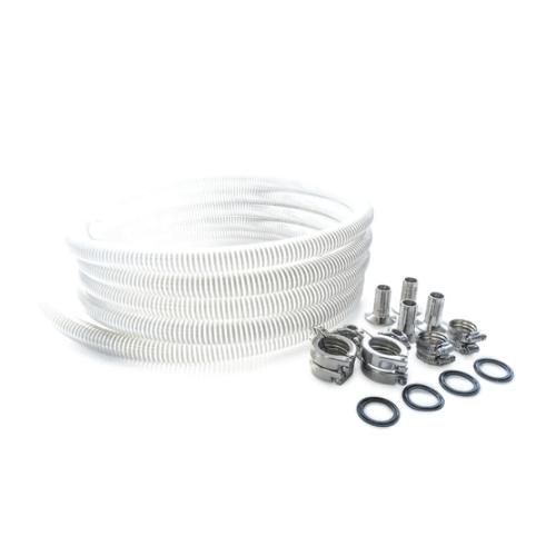Pure Pressure Bruteless Hose Kit