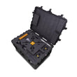 Pure Pressure Custom Pelican Helix And Helix Pro Travel Case