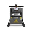 Pure Pressure Helix 3 Ton Manual Rosin Press