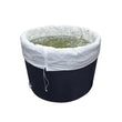 Pure Pressure Open Ice Water Hash Washing Liner 30 Gallon