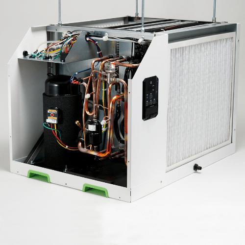 Quest 335 Dehumidifier