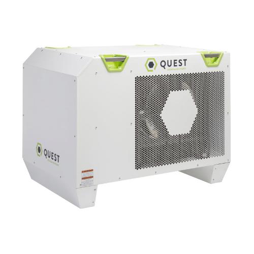 Quest 506 Commercial Overhead Dehumidifier