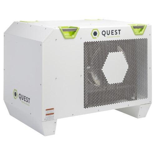 Quest 506 Pint Per Day 277V Commercial Overhead Dehumidifier