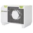 Quest 876 Pint Per Day Commercial Overhead Dehumidifier