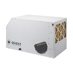 Quest Dual 105 Overhead Dehumidifier