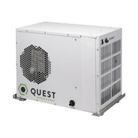 Quest Dual 110 Overhead Dehumidifier