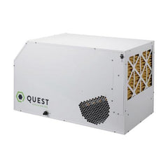 Quest Dual 155 Overhead Dehumidifier