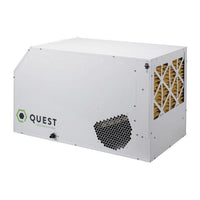 Quest Dual 165 Overhead Dehumidifier