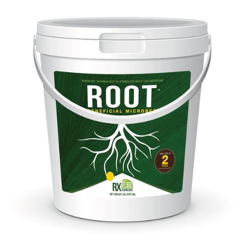 RX Green 100 Lb Root Supplement
