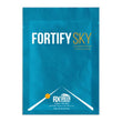 RX Green 50 G Fortify Sky Chlorine Dioxide (Case of 10)