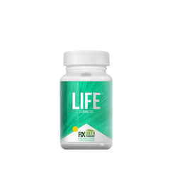 RX Green 8 Oz Life Cloning Gel (Case of 12)