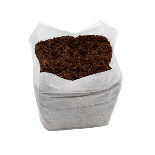 Get Free Shipping On The Medicoir Premium 2 Gallon Open Top Coco Grow –  GrowLight Heaven