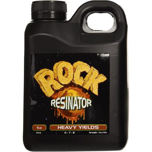 Rock Nutrients 1 Liter Rock Resinator (Case of 12)