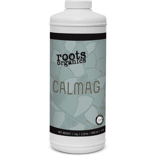 Roots Organics 1 Quart CalMag Nutrient (Case of 12)