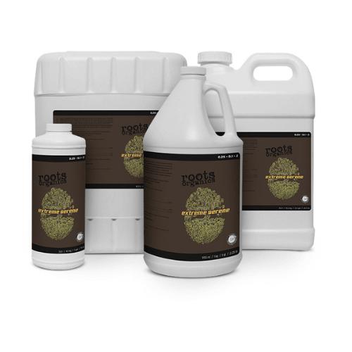 Roots Organics 1 Quart Extreme Serene Nutrient (Case of 12)