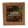 Roots Organics 12' x 12' Compressed Block Coco Chip (Pallet of 230)